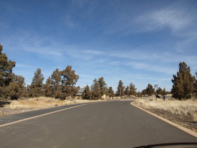 road