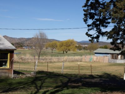 Crestview-Prineville
