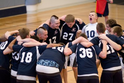 L-S versus Xaverian