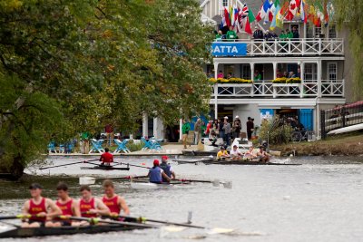 Emory Men's 4