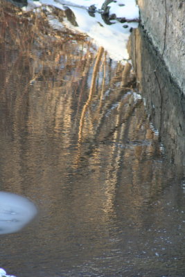 Reflection...