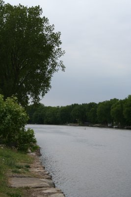 Wolf River Trail