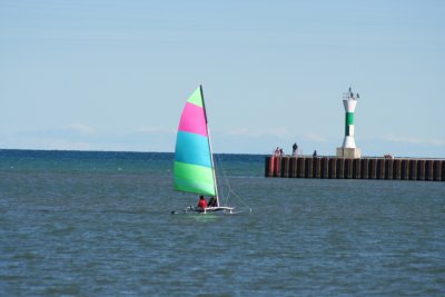 Manitowoc
