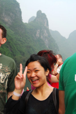 Guilin - Tour Guide