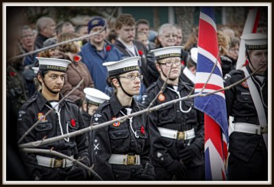 Remembrance Day 2011