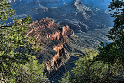 Grand Canyon & a bit of Route 66