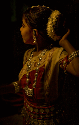 Fabulous Indian Dancers!