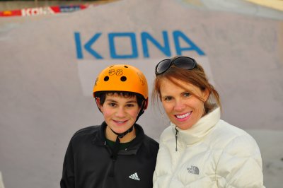 Kona