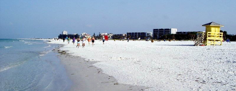 White Beach