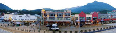  Ketchikan, Alaska