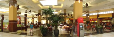 The Mall