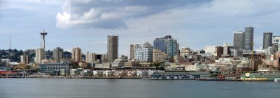 Seattle