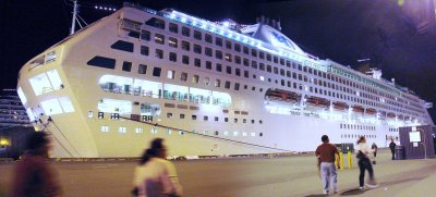 Sun Princess