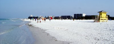White Beach