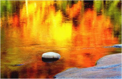 9 reflection {B} at the stream Rt 112 New Hampshire.jpg