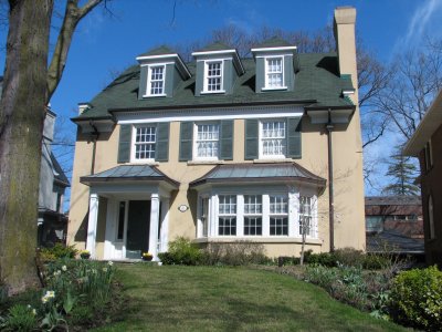 rosedale