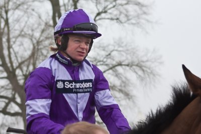 Robert Thornton