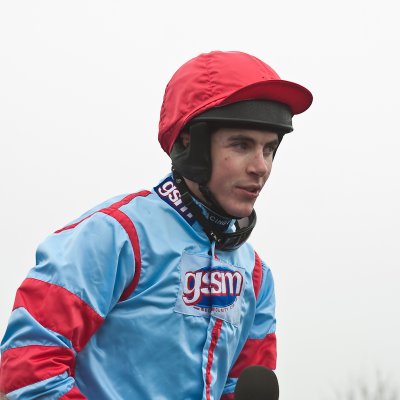 Aidan coleman
