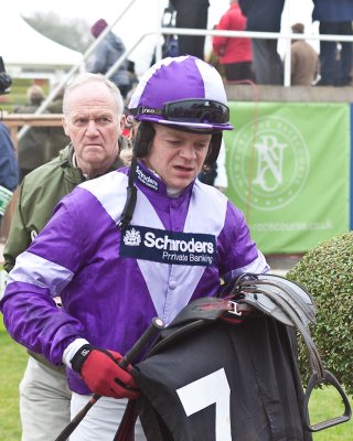 Robert Thornton