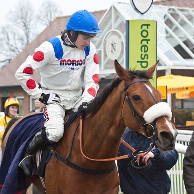 Harry Skelton