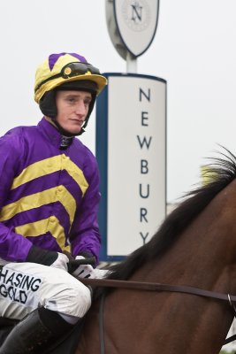 Daryl Jacob