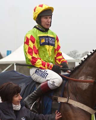 Richard Johnson