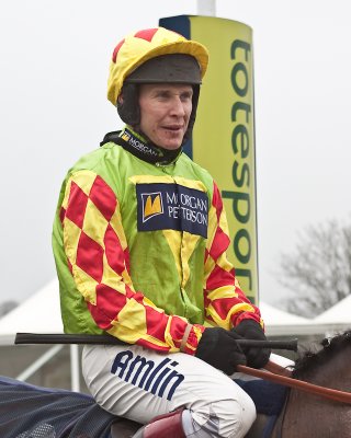 richard Johnson