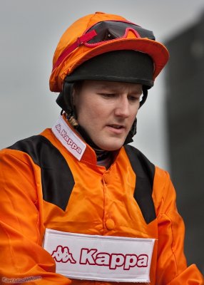 Tom Queally