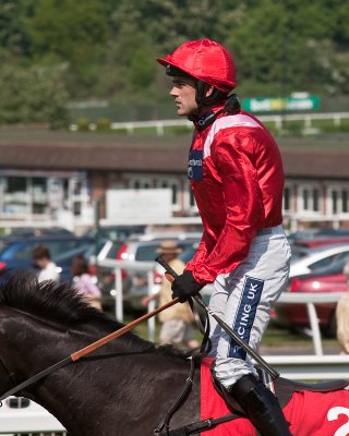 Ruby Walsh