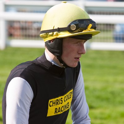 Sam Twiston-Davies