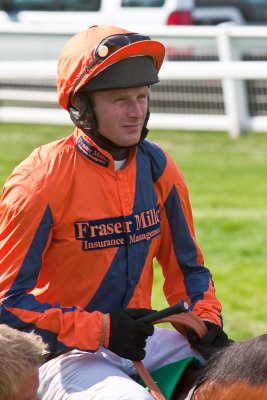 Paul Moloney
