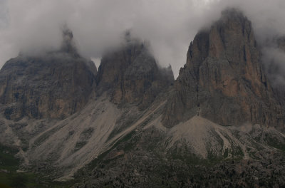 Dolomites