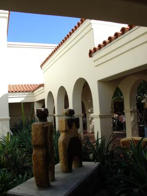 The Heard Museum in Phoenix