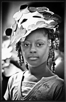 Si loin d'Ethiopie
