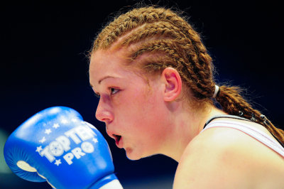 Boxing / Boks