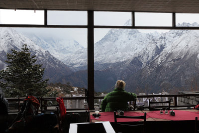 Everest View Hotel