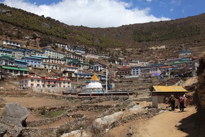 Namche