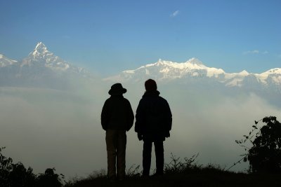 Nepal 2004