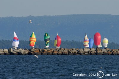 Sailing