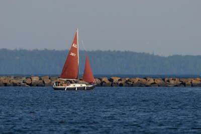 Sailing 020