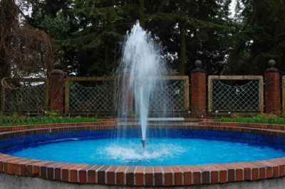 Water Fountain