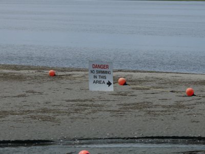 Crescent Beach