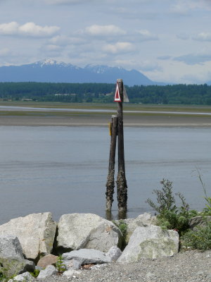Crescent Beach
