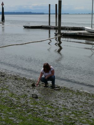 Blackey Spit