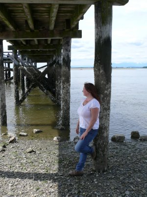 Blackey Spit
