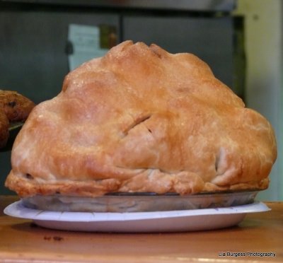 Apple Pie