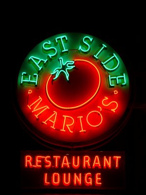 Eastside Mario's