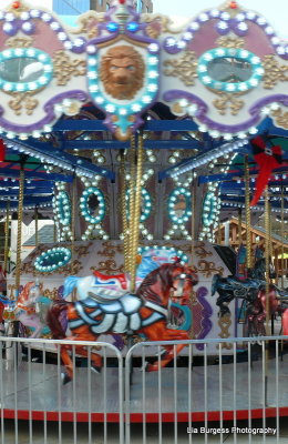 Carousel