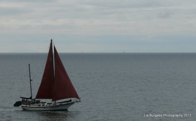 Red Sails