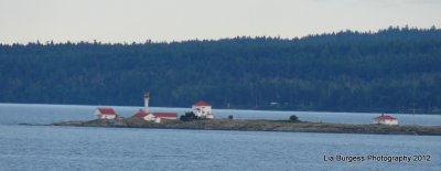 Red Roof Lighthouse